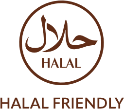 Halal Friendly