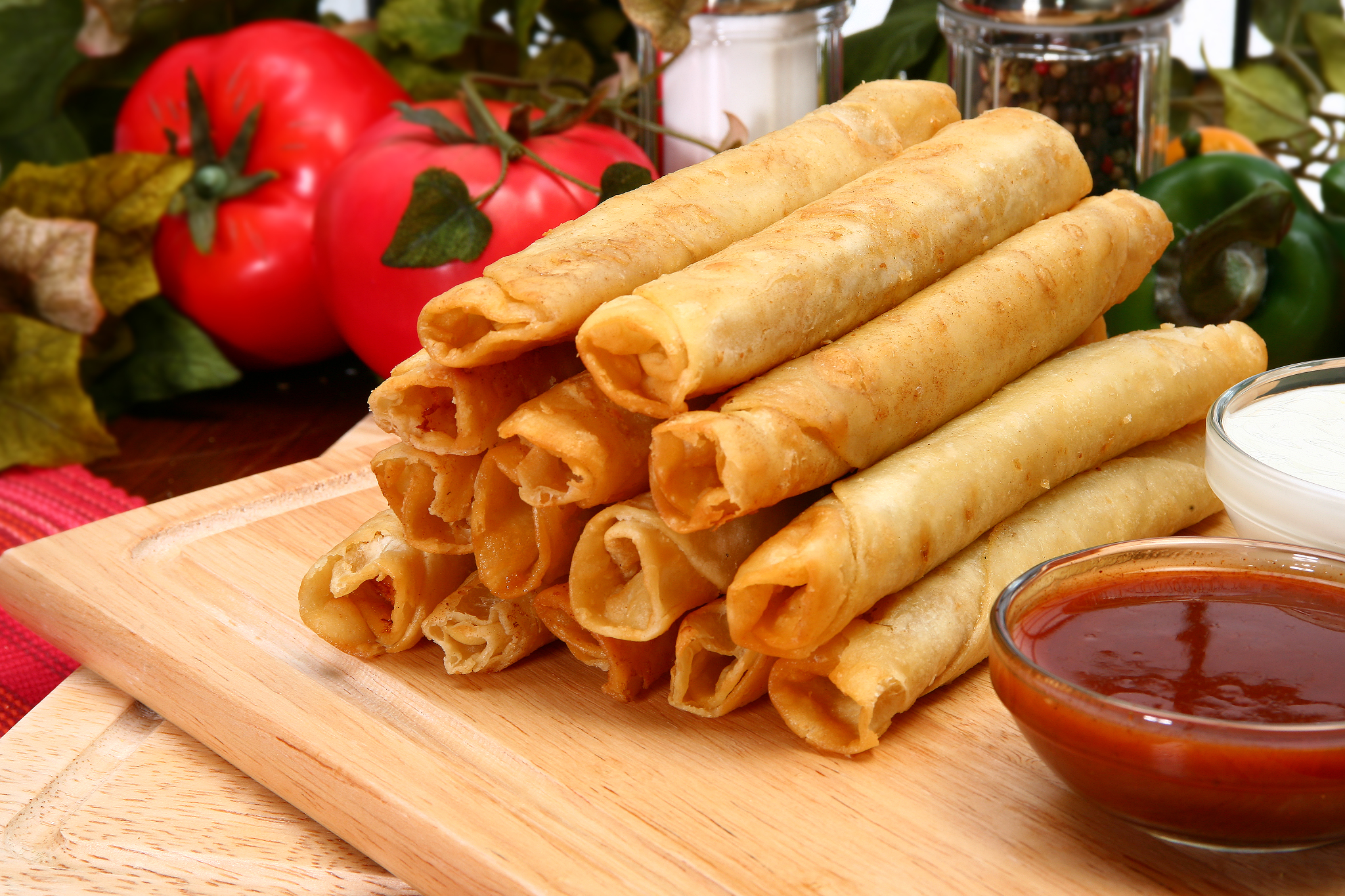 Rose Gourmet Spicy Beef Cigars