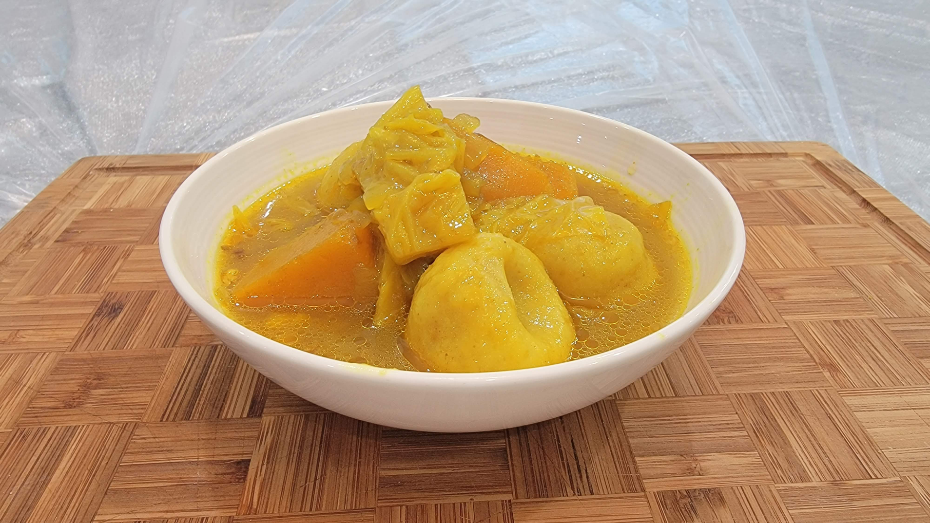 Rose Gourmet Kubbe for Soup